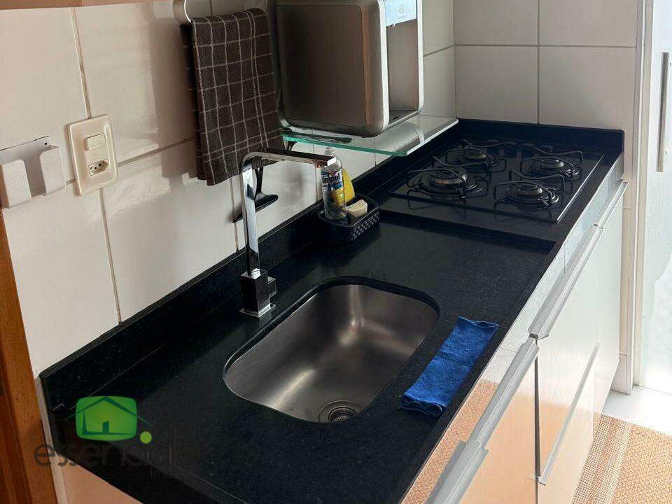 Apartamento, 3 quartos, 140 m² - Foto 16