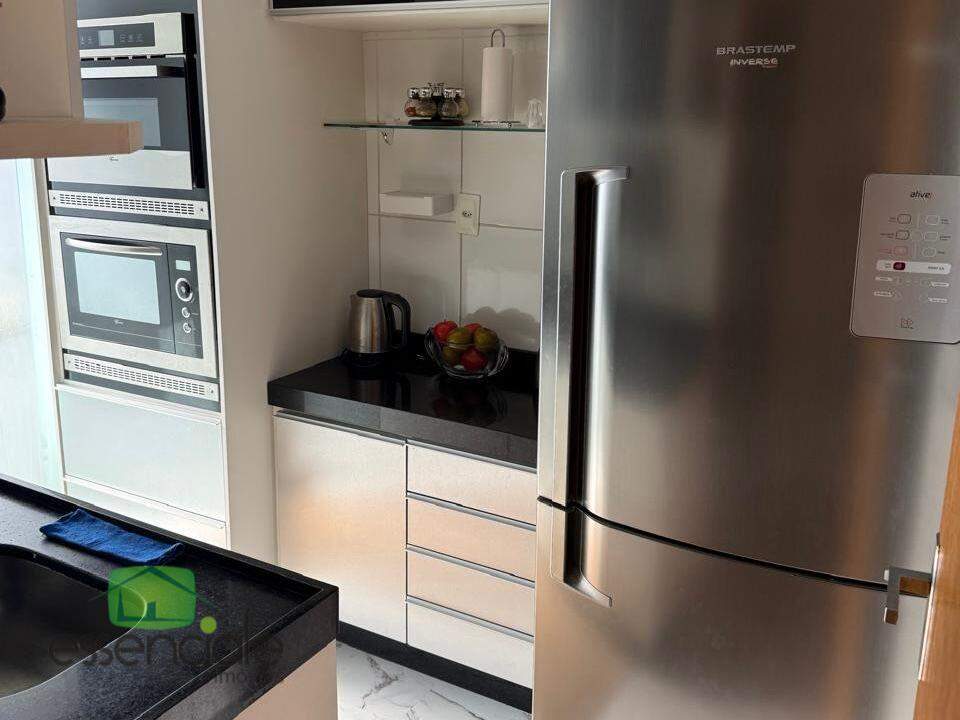 Apartamento, 3 quartos, 140 m² - Foto 5