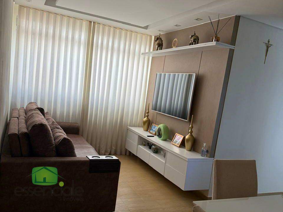 Apartamento, 3 quartos, 140 m² - Foto 2