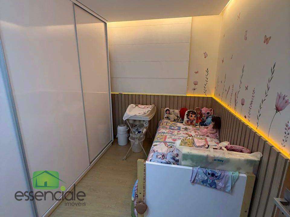 Apartamento, 3 quartos, 140 m² - Foto 20