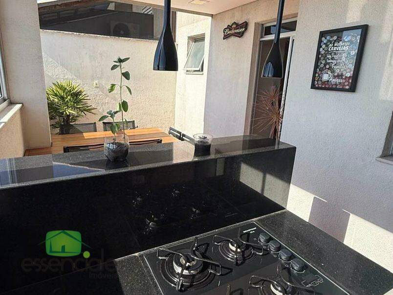 Apartamento, 3 quartos, 140 m² - Foto 7