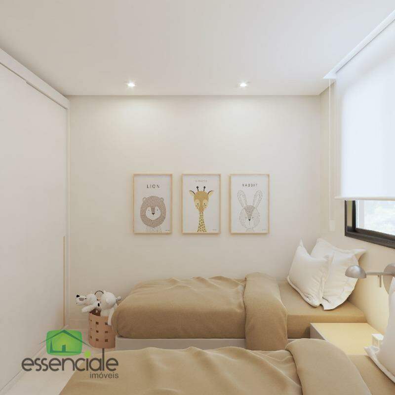 Apartamento, 3 quartos, 86 m² - Foto 9