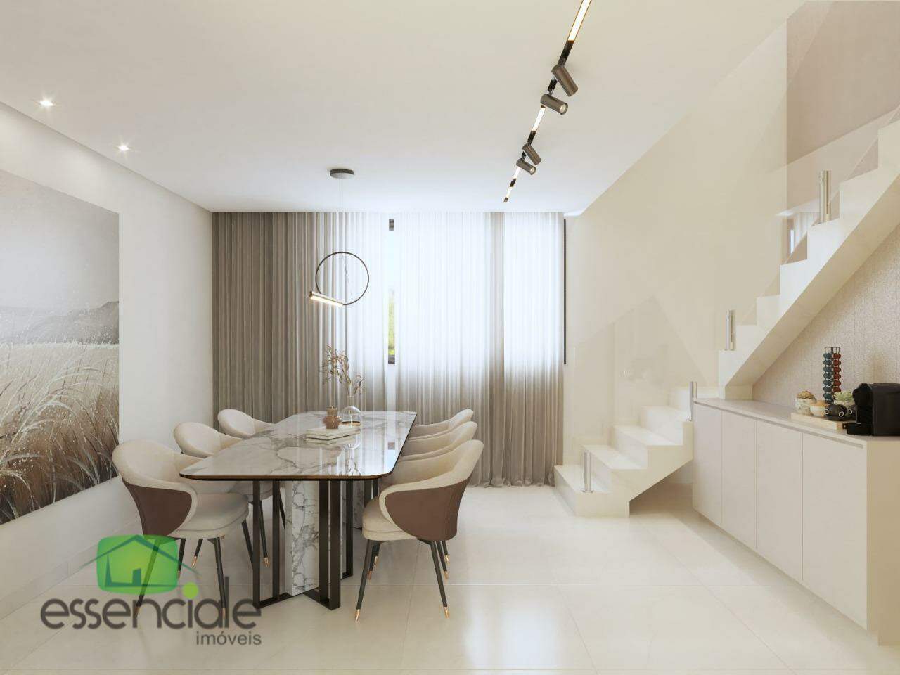 Apartamento, 3 quartos, 86 m² - Foto 2
