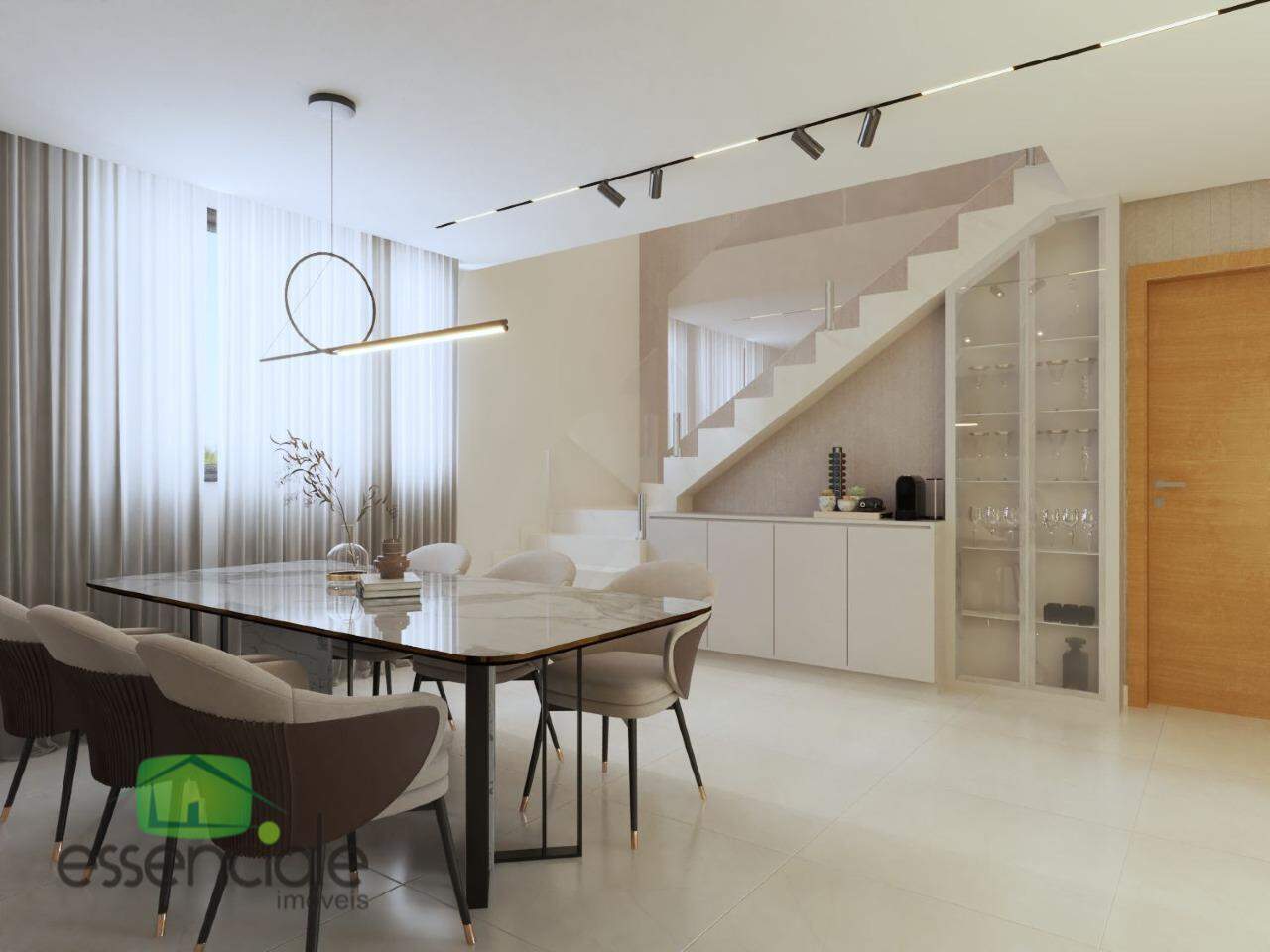 Apartamento, 3 quartos, 86 m² - Foto 3