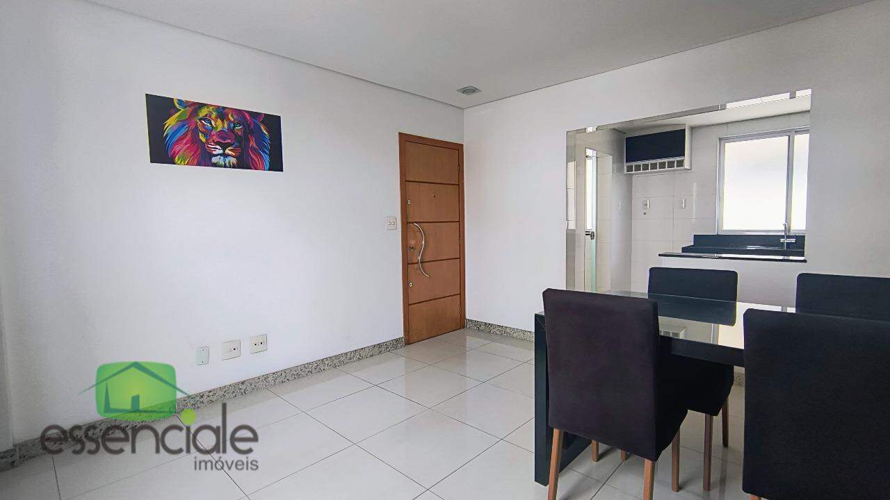 Apartamento, 3 quartos, 85 m² - Foto 3
