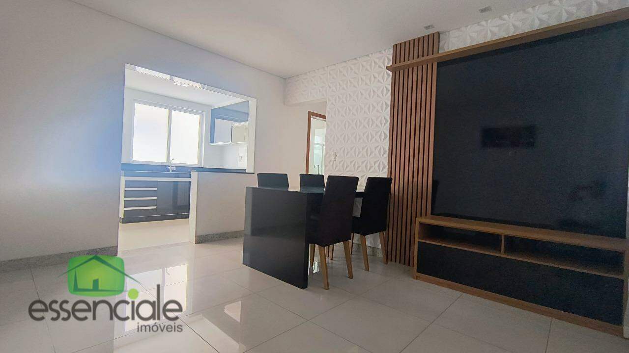 Apartamento, 3 quartos, 85 m² - Foto 1