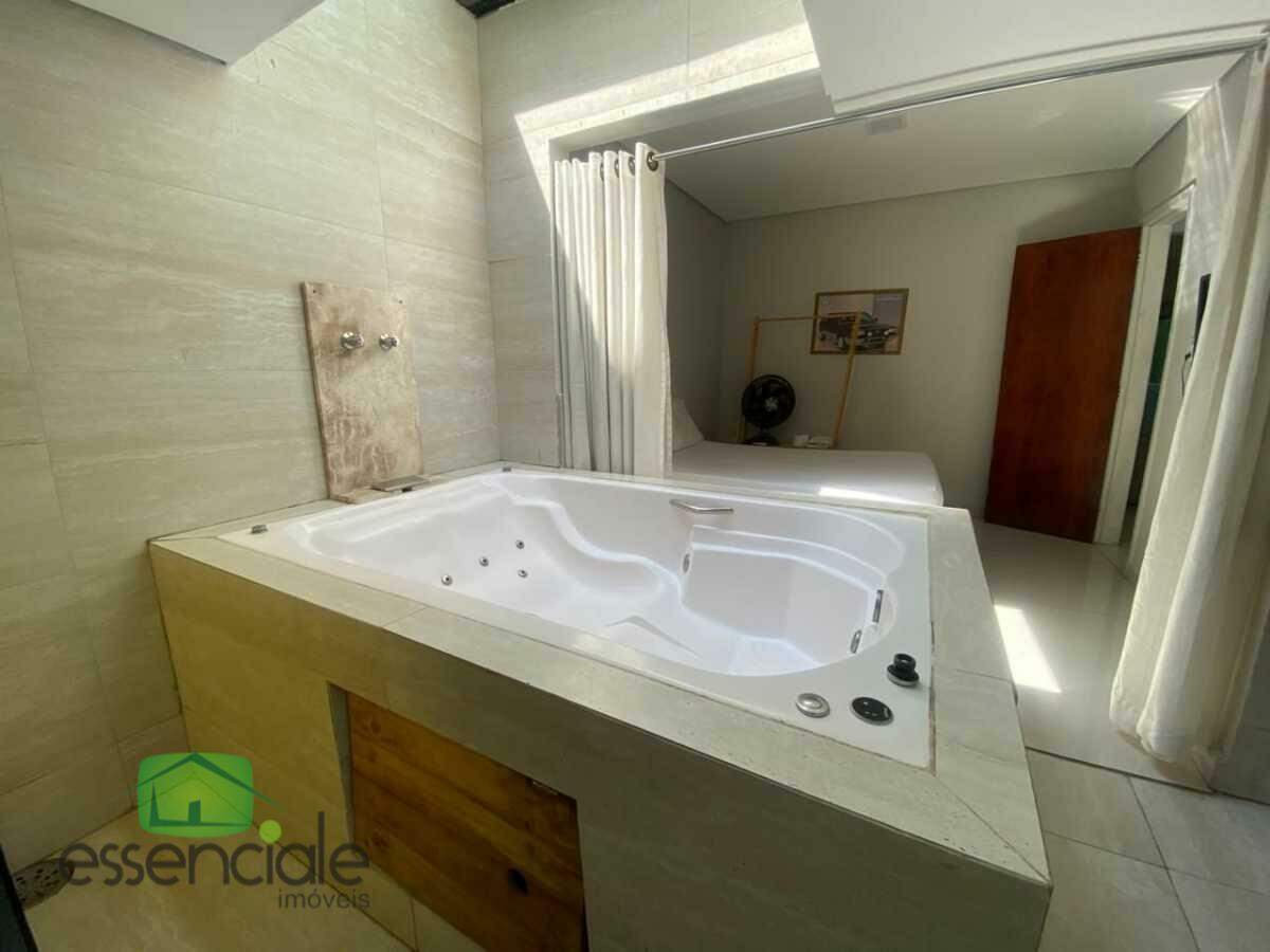 Casa, 3 quartos, 80 m² - Foto 13