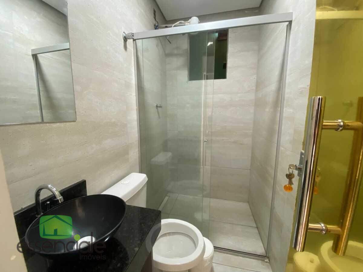 Casa, 3 quartos, 80 m² - Foto 4