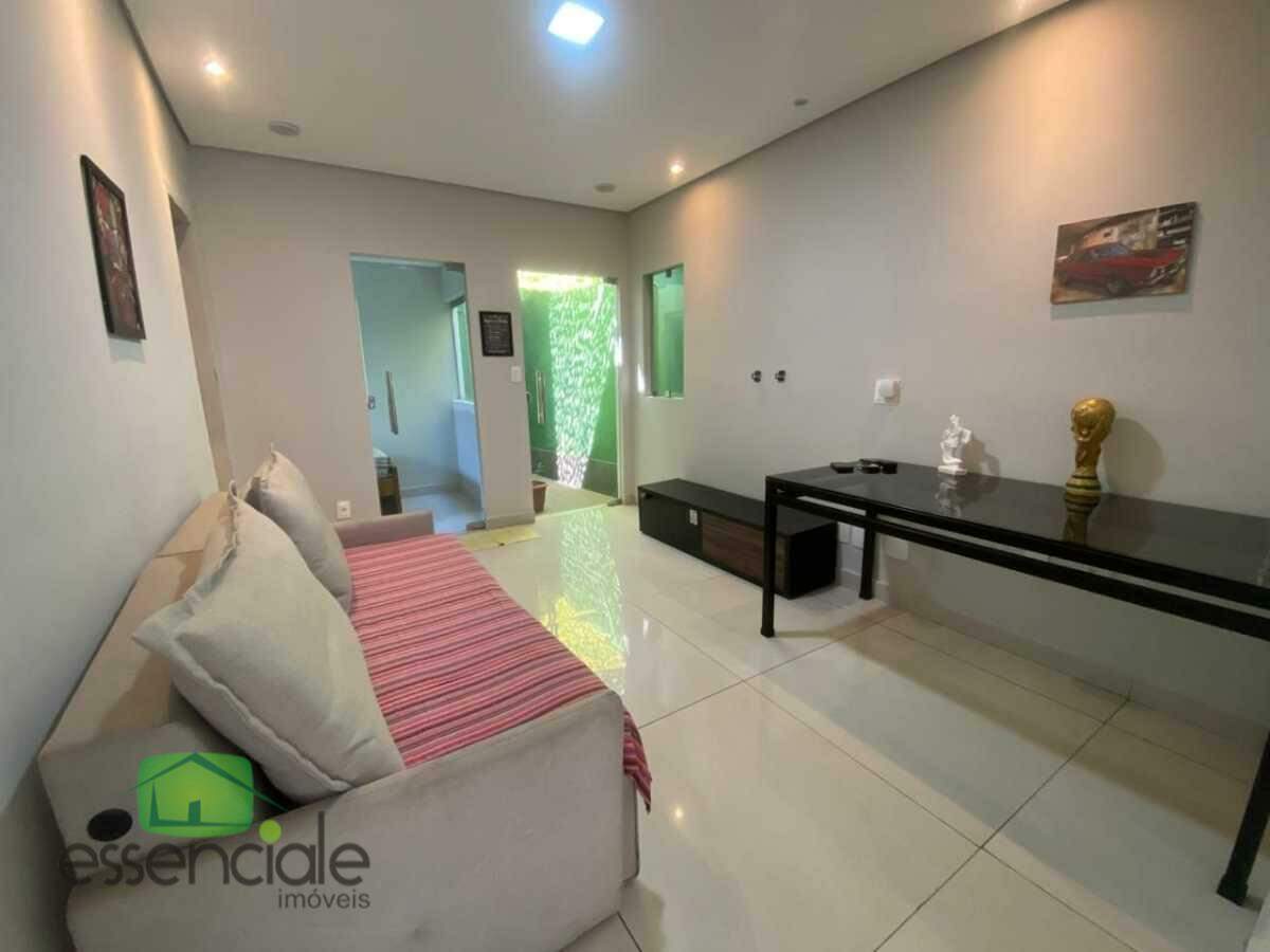 Casa, 3 quartos, 80 m² - Foto 3