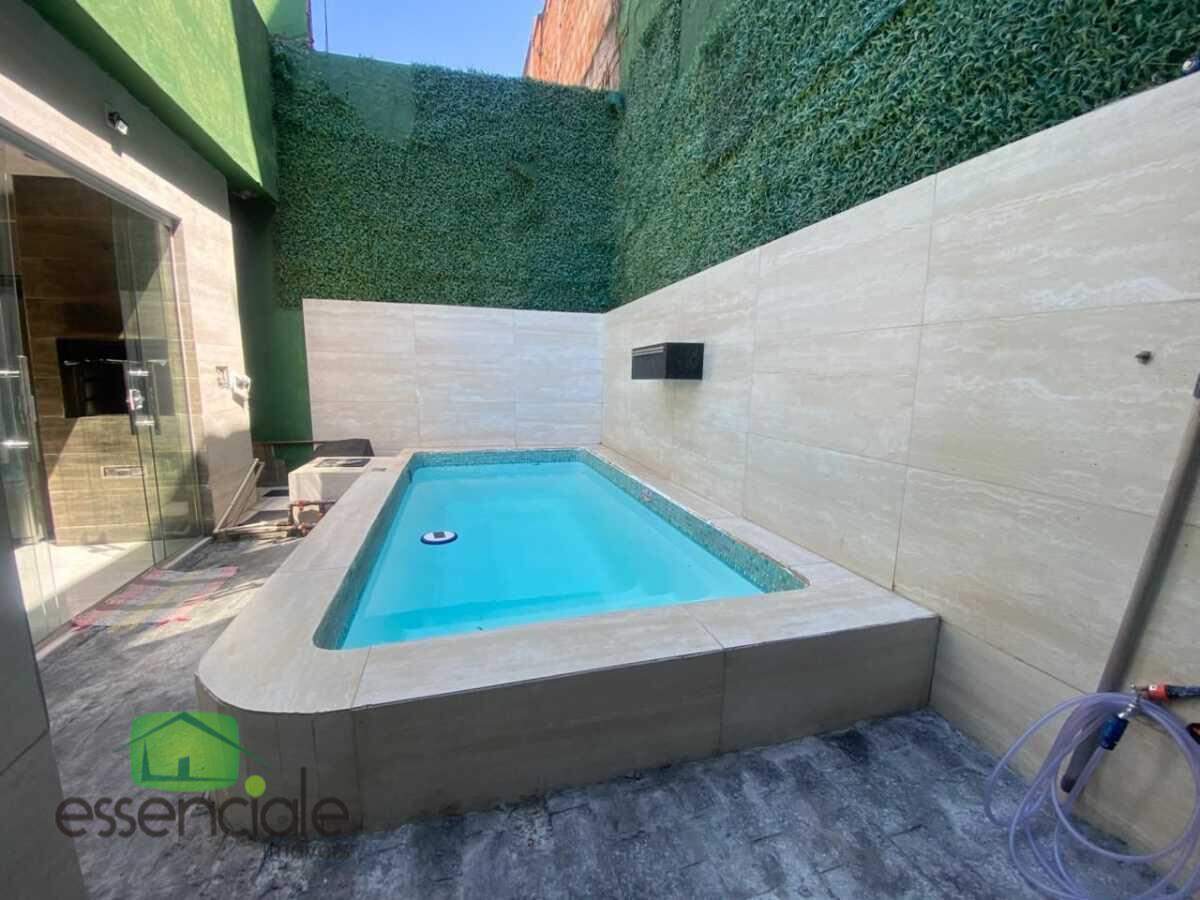 Casa, 3 quartos, 80 m² - Foto 17