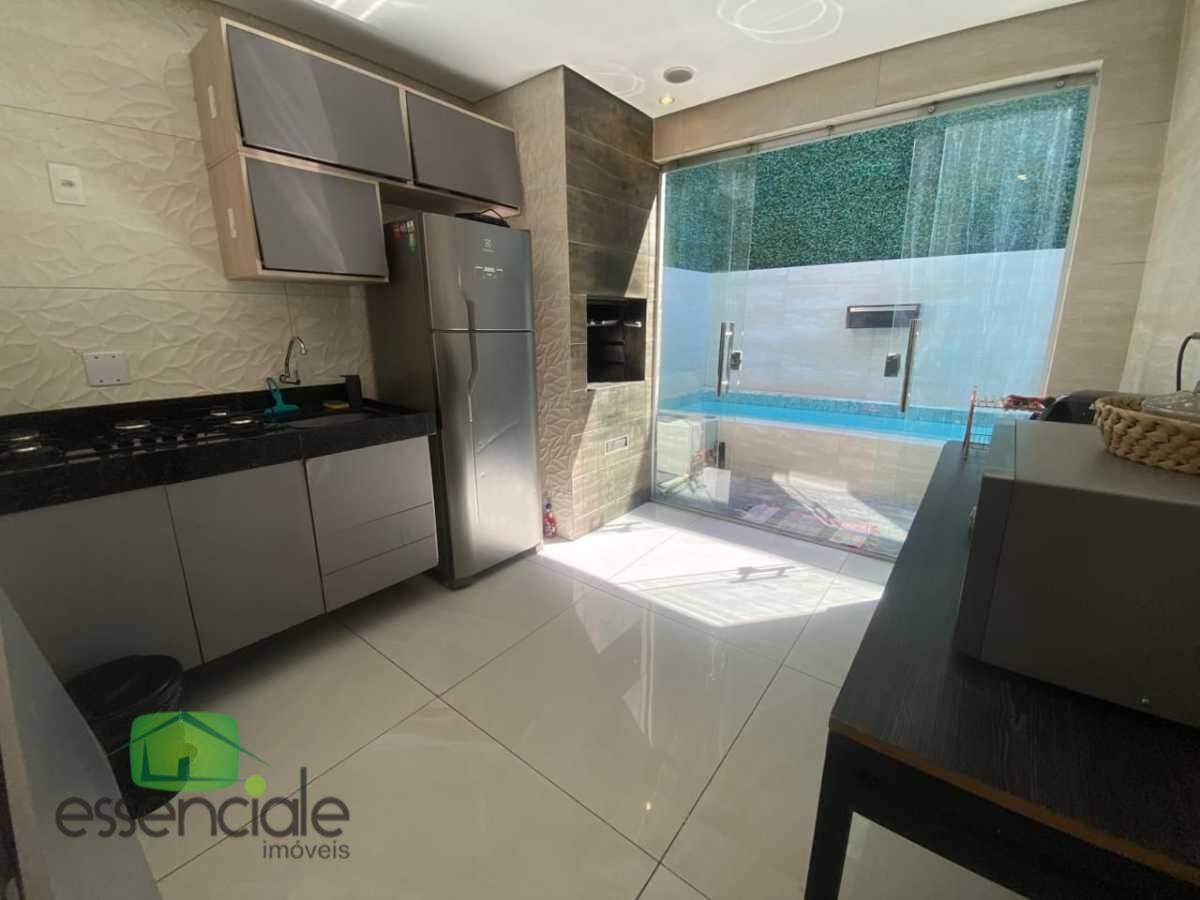 Casa, 3 quartos, 80 m² - Foto 14