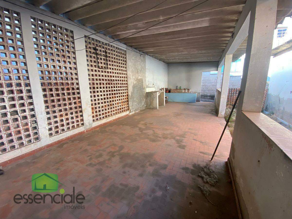 Casa, 2 quartos, 70 m² - Foto 1
