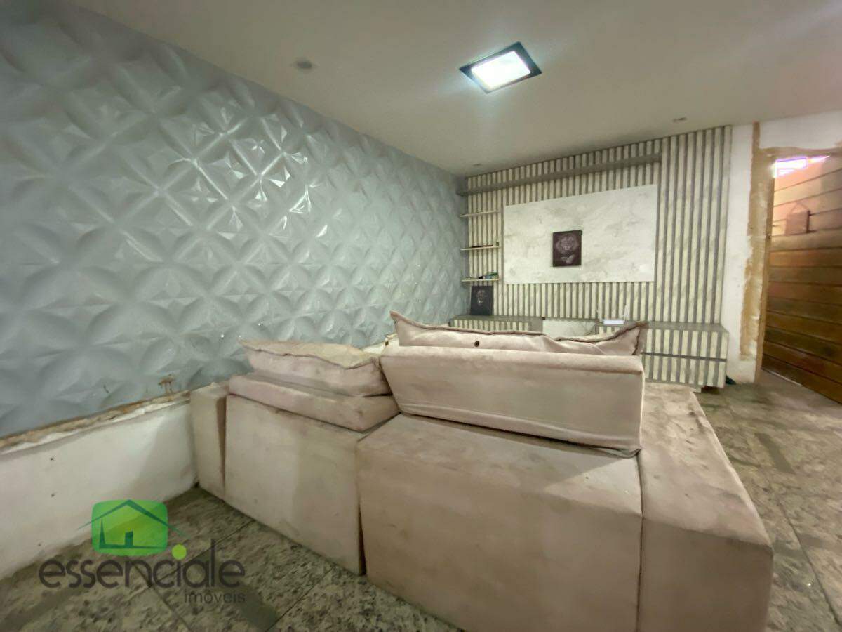 Casa, 5 quartos, 300 m² - Foto 1