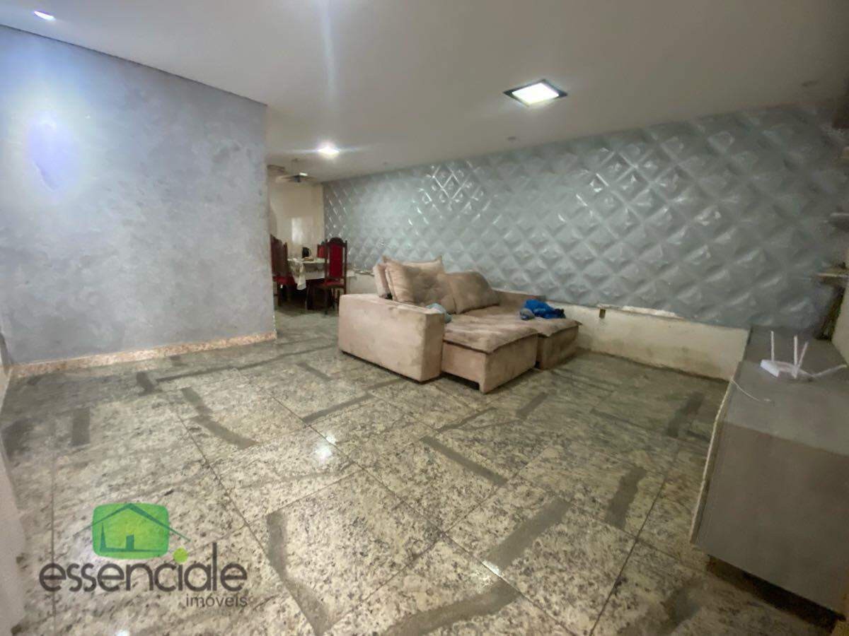 Casa, 5 quartos, 300 m² - Foto 2