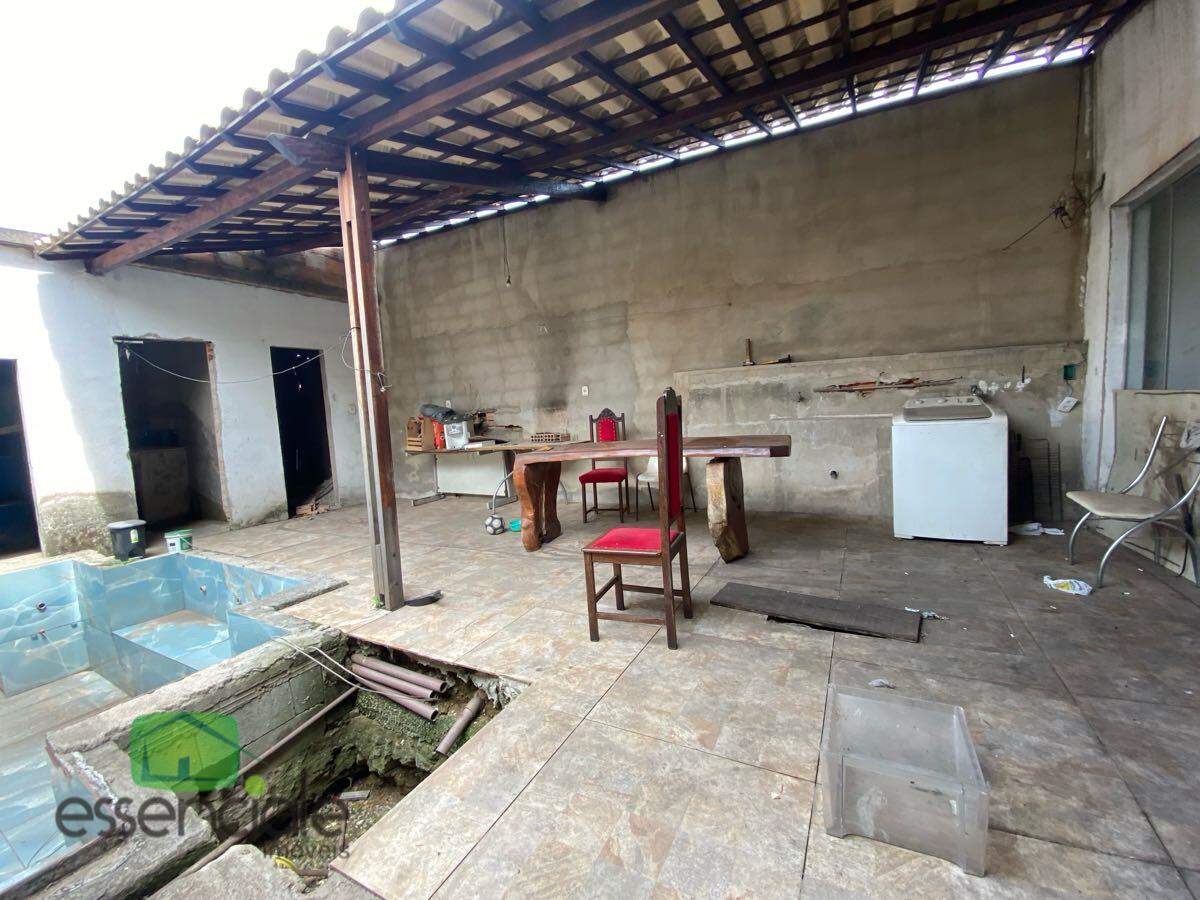 Casa, 5 quartos, 300 m² - Foto 15