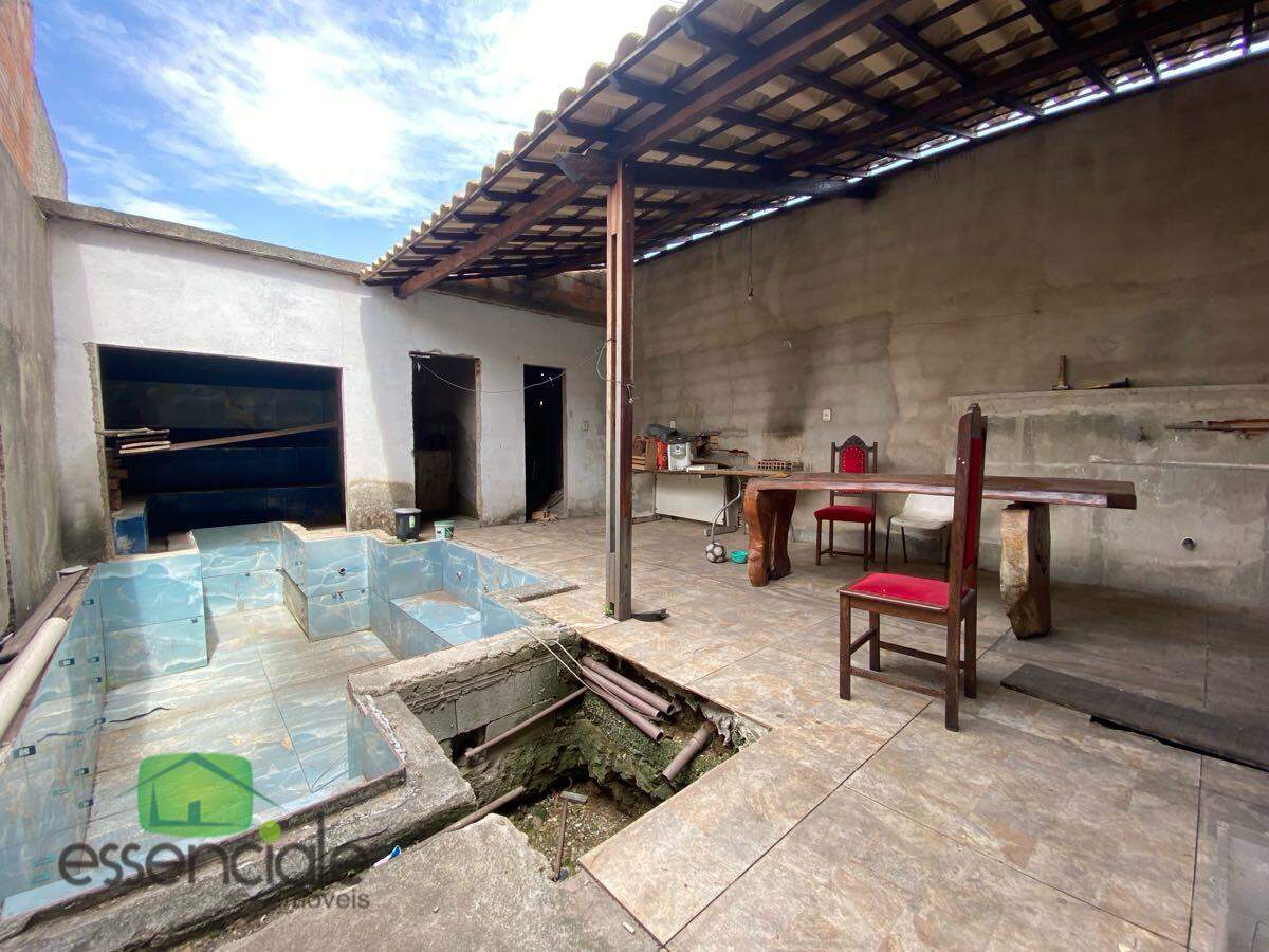 Casa, 5 quartos, 300 m² - Foto 16