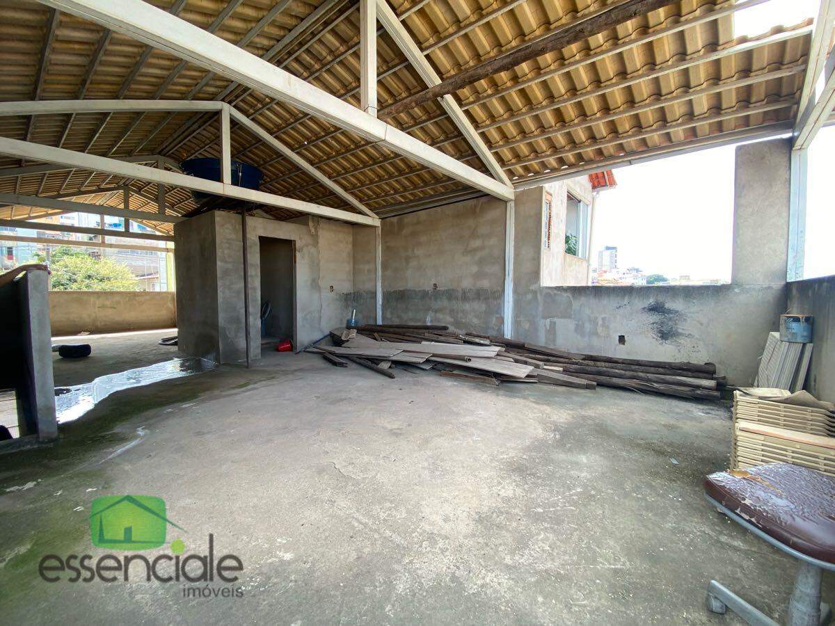 Casa, 5 quartos, 300 m² - Foto 12
