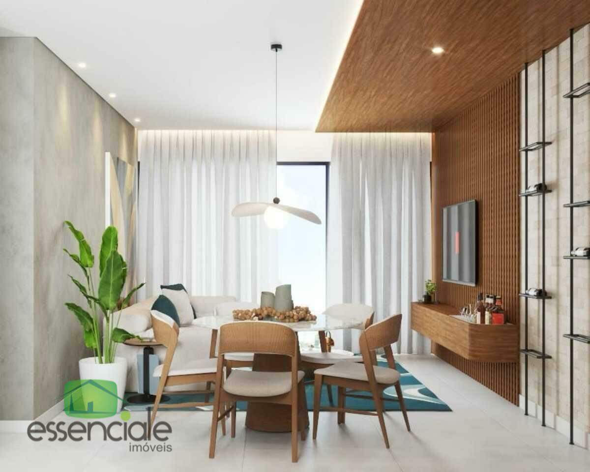 Apartamento, 3 quartos, 88 m² - Foto 2