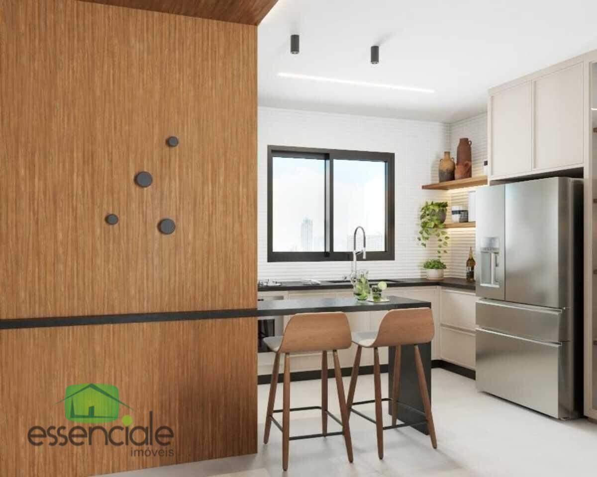 Apartamento, 3 quartos, 88 m² - Foto 4