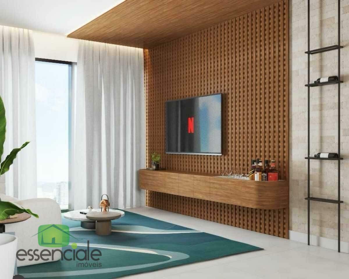 Apartamento, 3 quartos, 88 m² - Foto 3