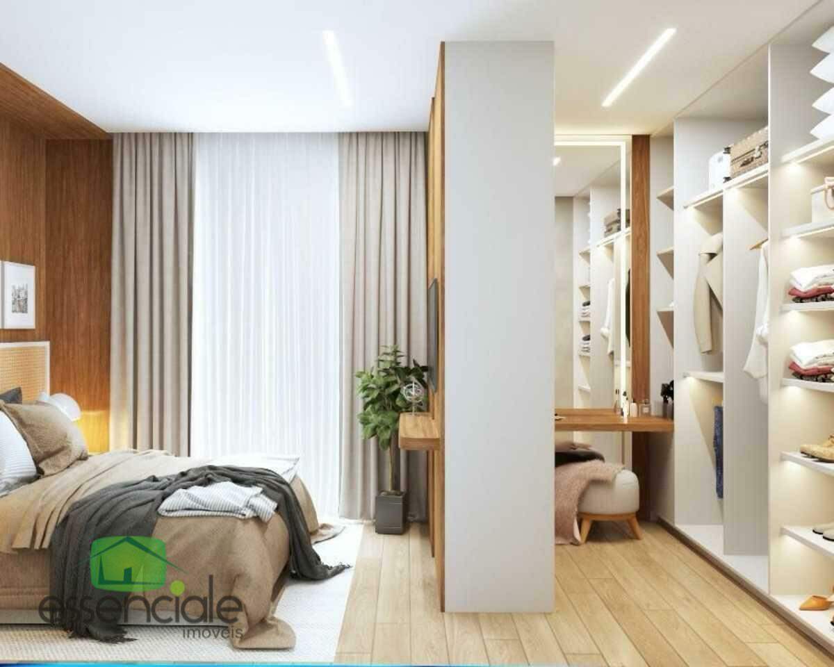Apartamento, 3 quartos, 88 m² - Foto 5