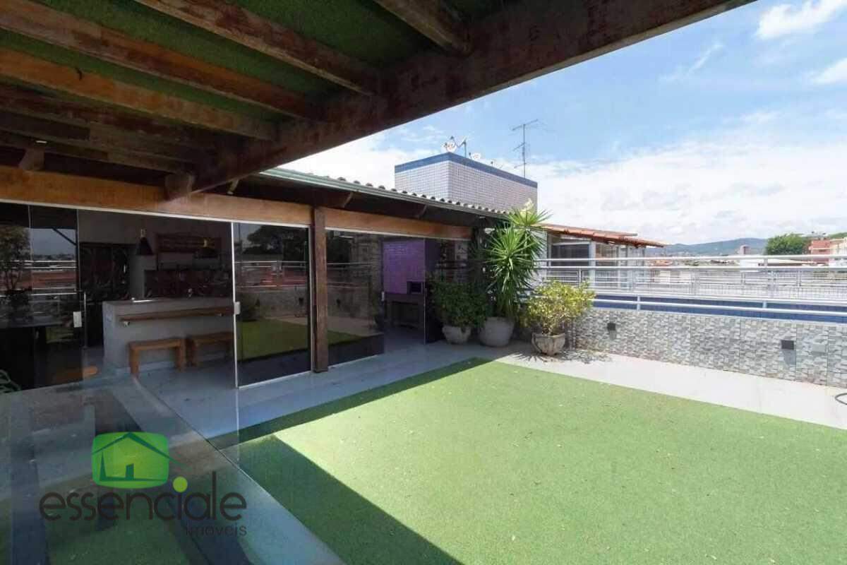 Cobertura, 3 quartos, 200 m² - Foto 19