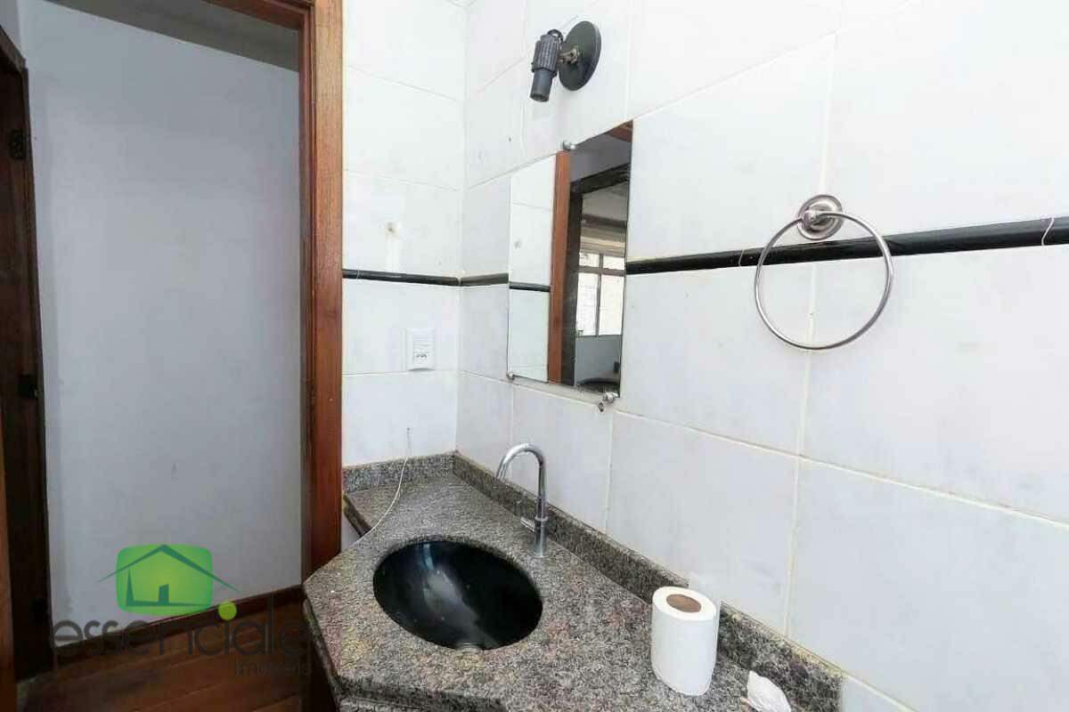 Cobertura, 3 quartos, 200 m² - Foto 11