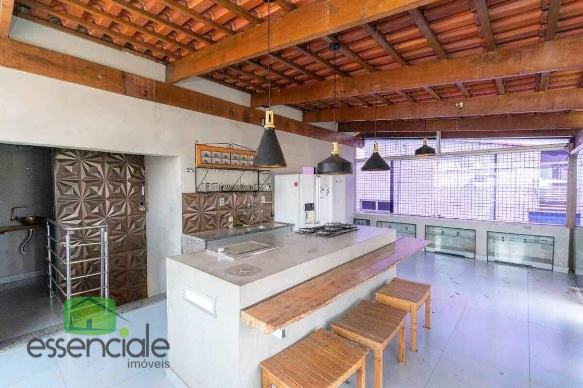 Cobertura, 3 quartos, 200 m² - Foto 18