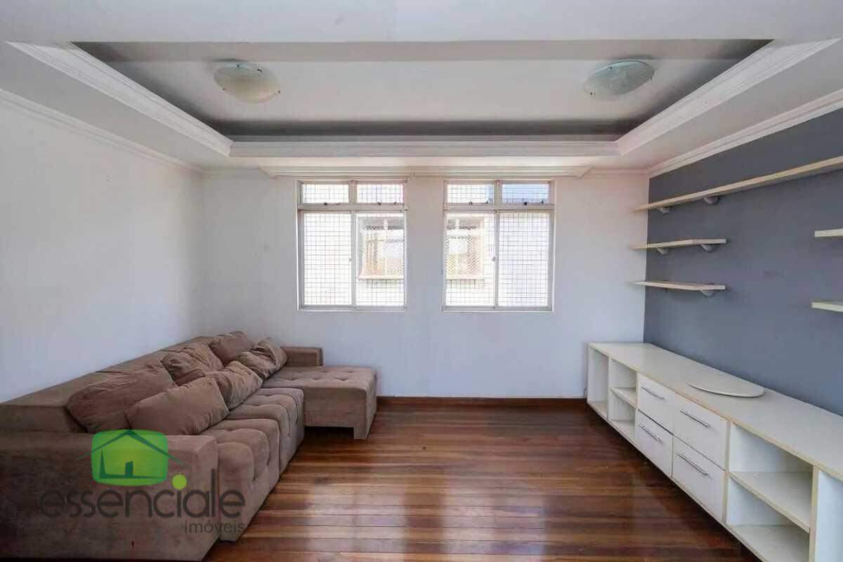Cobertura, 3 quartos, 200 m² - Foto 4