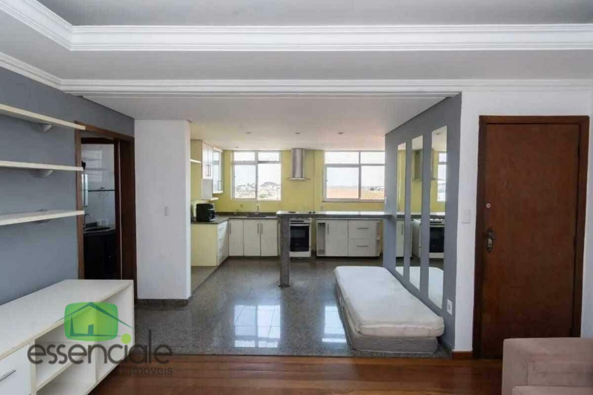 Cobertura, 3 quartos, 200 m² - Foto 6