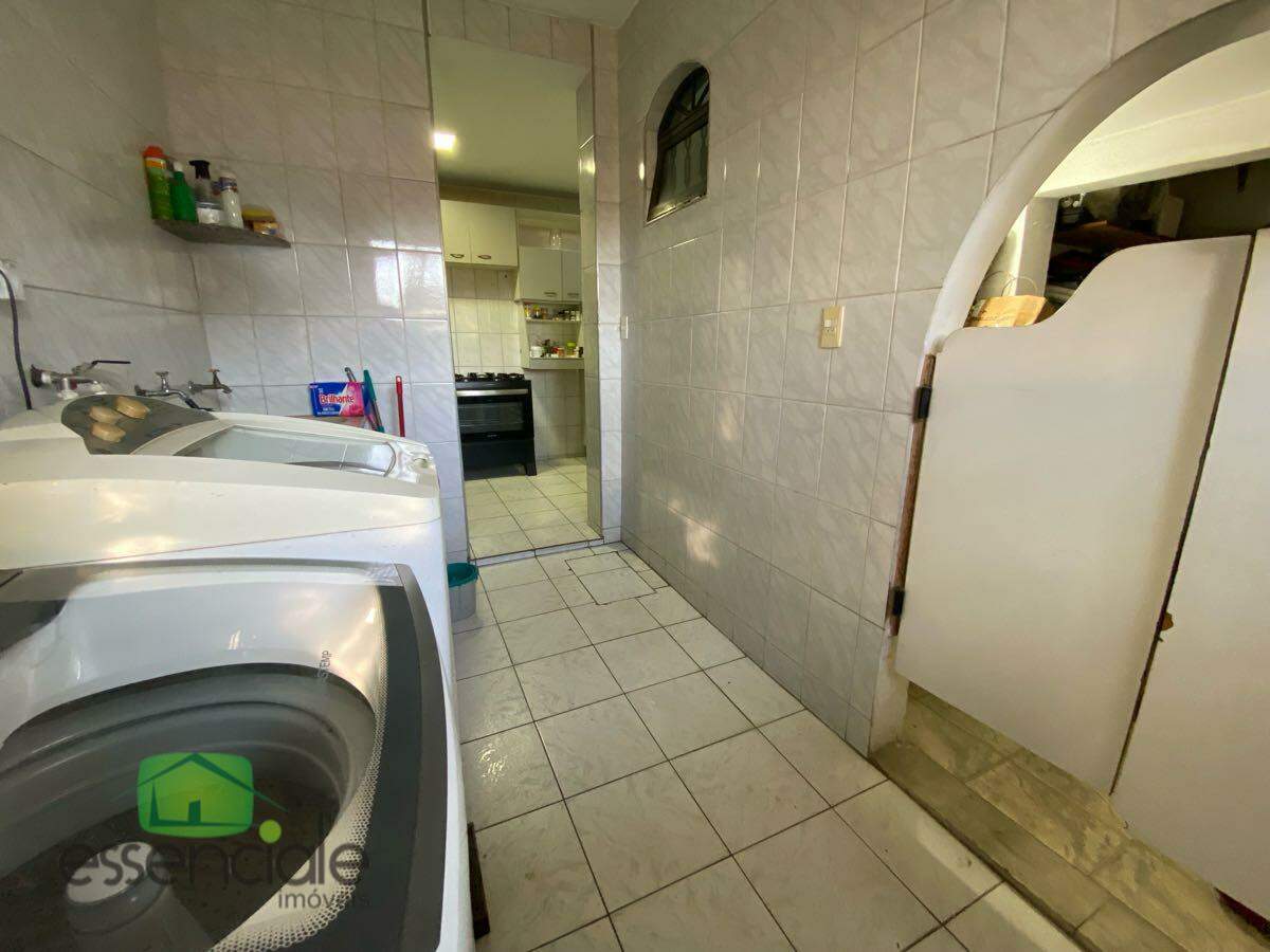 Casa, 3 quartos, 240 m² - Foto 9