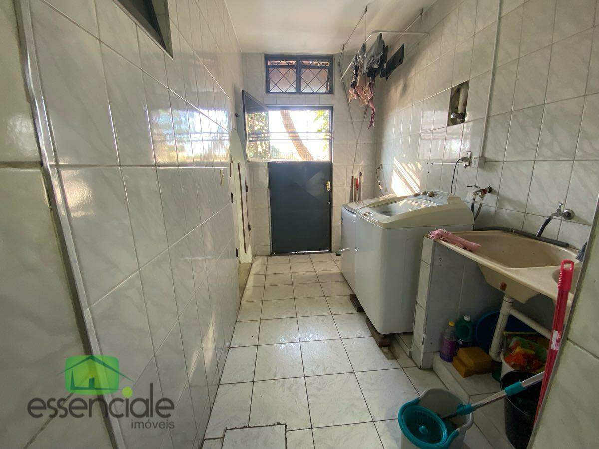 Casa, 3 quartos, 240 m² - Foto 8