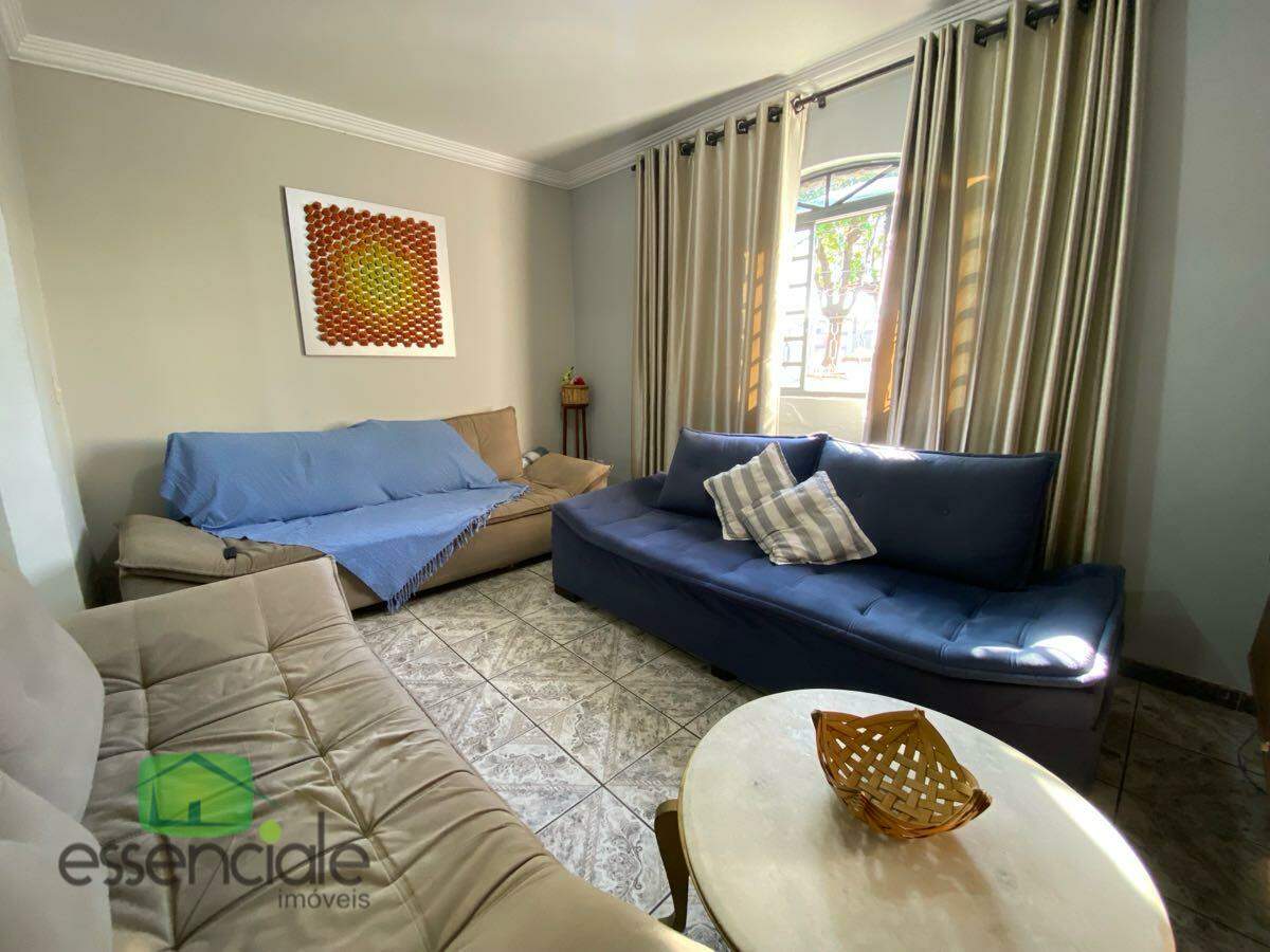 Casa, 3 quartos, 240 m² - Foto 4