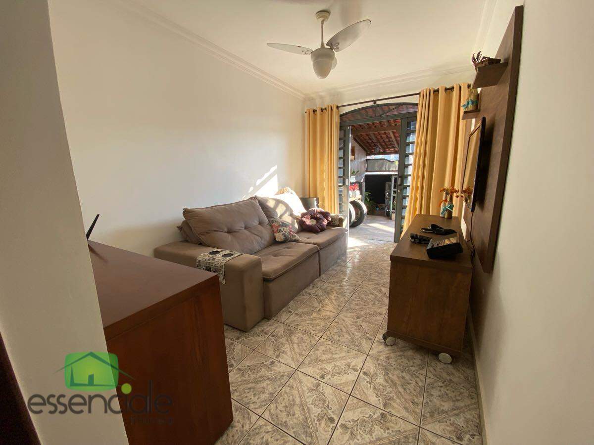 Casa, 3 quartos, 240 m² - Foto 19
