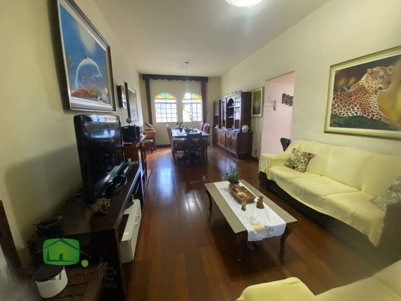 Casa, 3 quartos, 360 m² - Foto 2