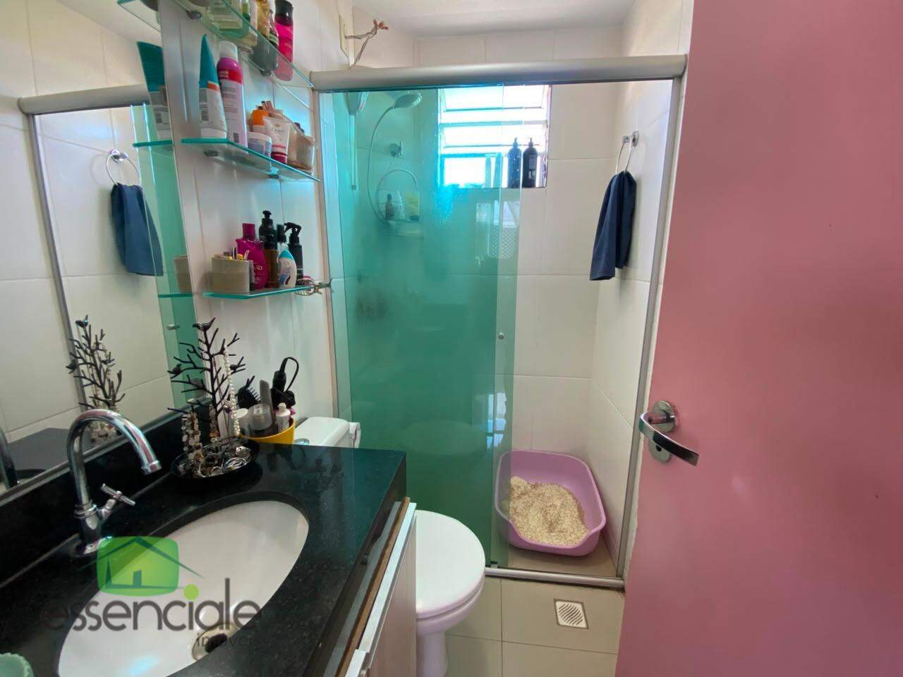 Apartamento, 2 quartos, 45 m² - Foto 11