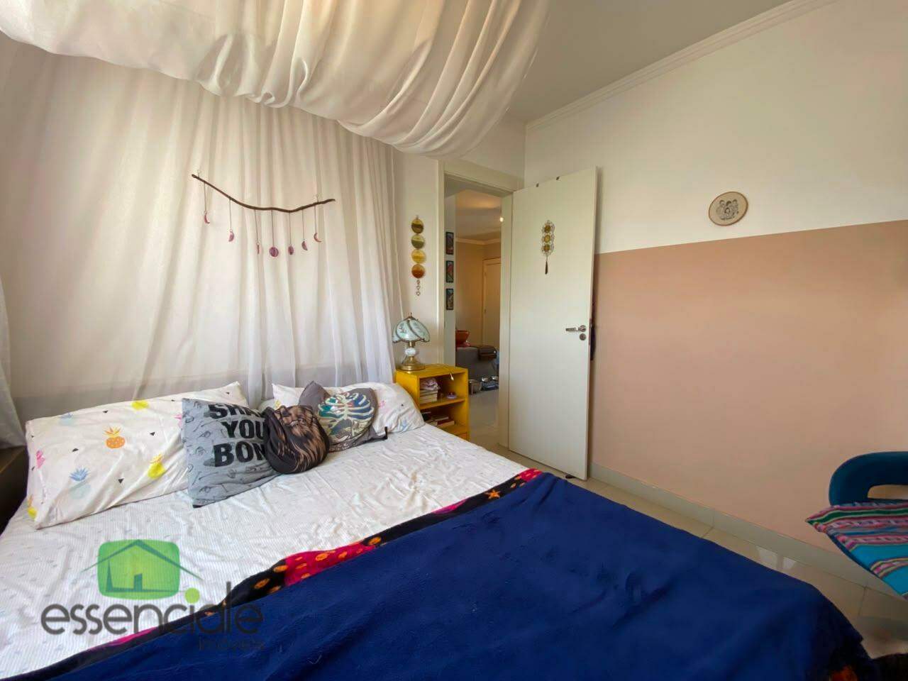 Apartamento, 2 quartos, 45 m² - Foto 4