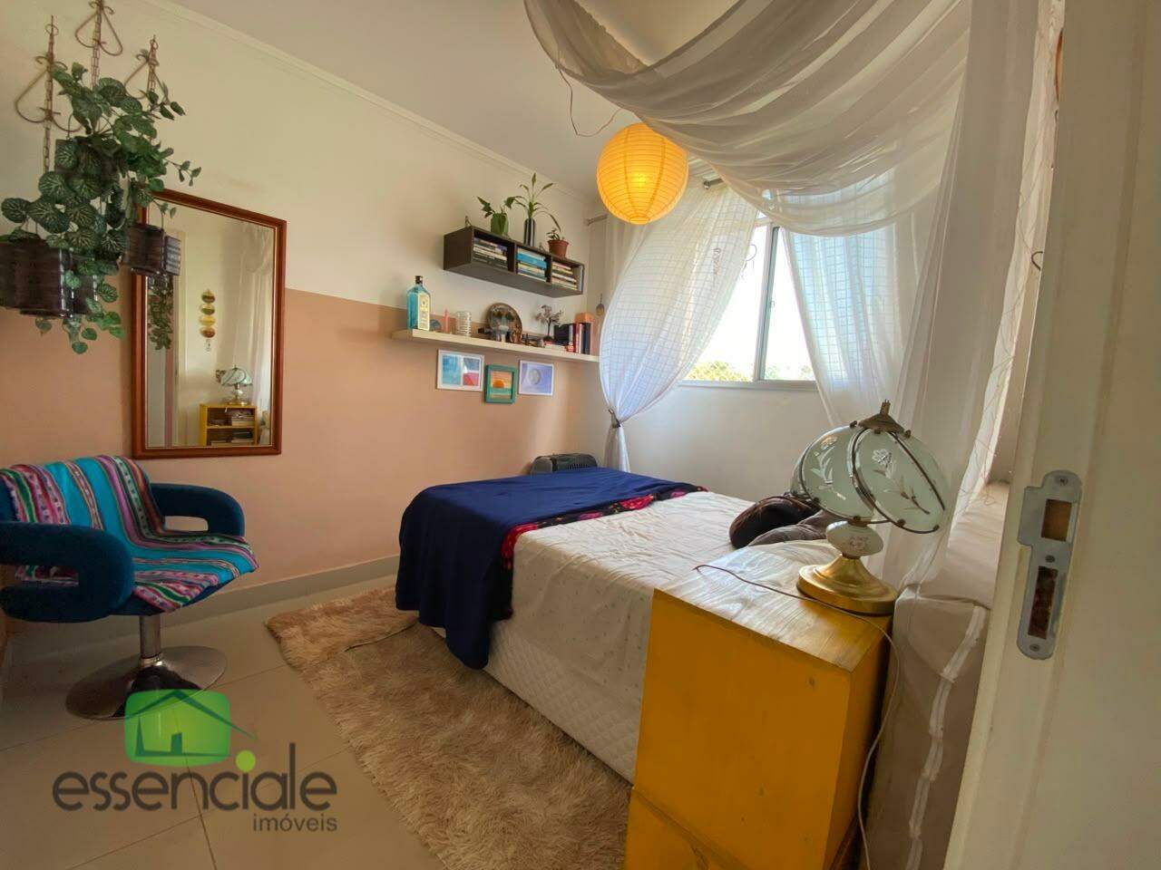 Apartamento, 2 quartos, 45 m² - Foto 5
