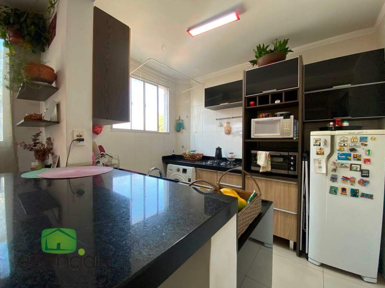 Apartamento, 2 quartos, 45 m² - Foto 9
