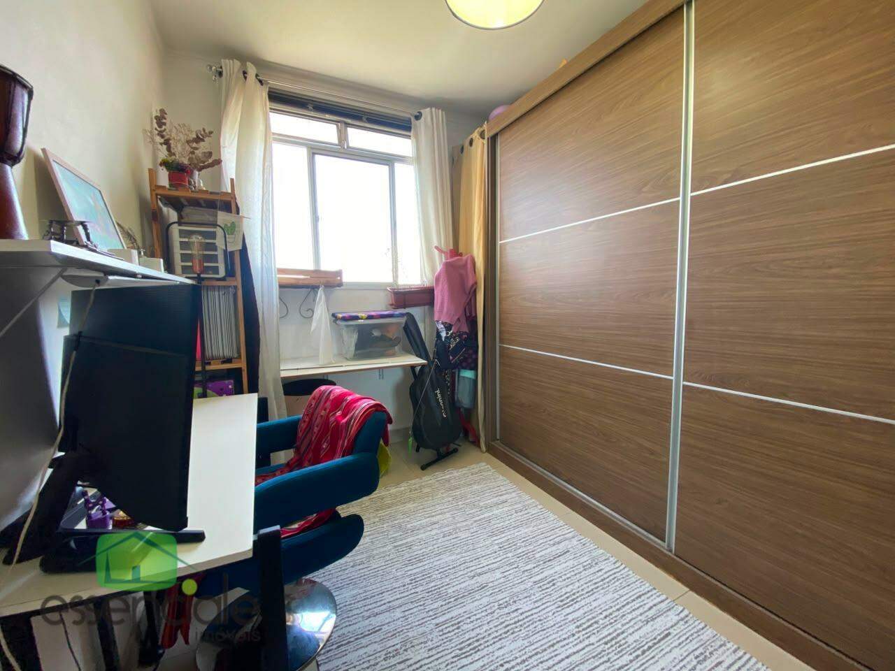Apartamento, 2 quartos, 45 m² - Foto 7