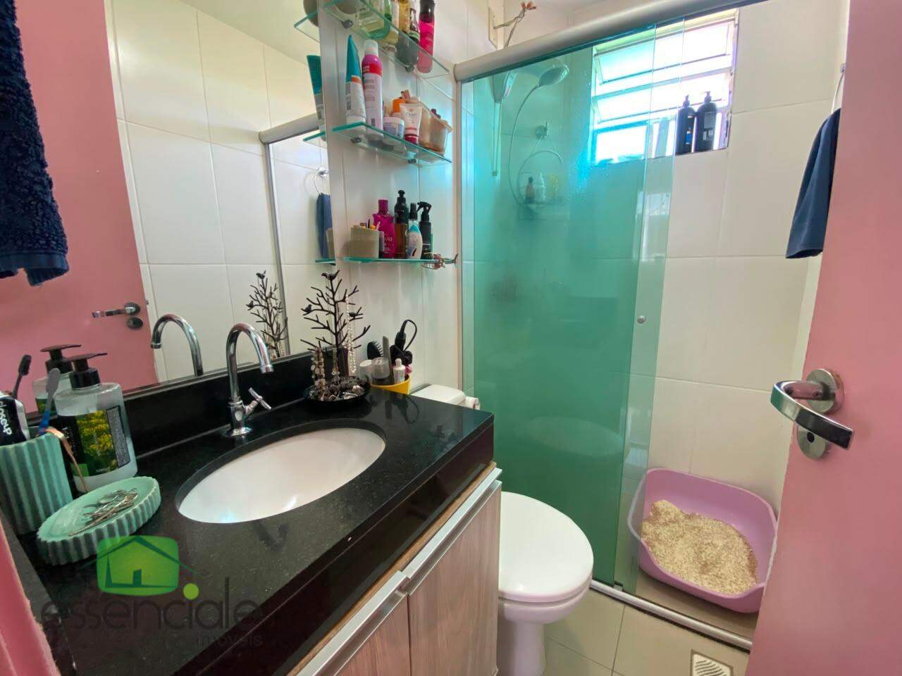Apartamento, 2 quartos, 45 m² - Foto 10