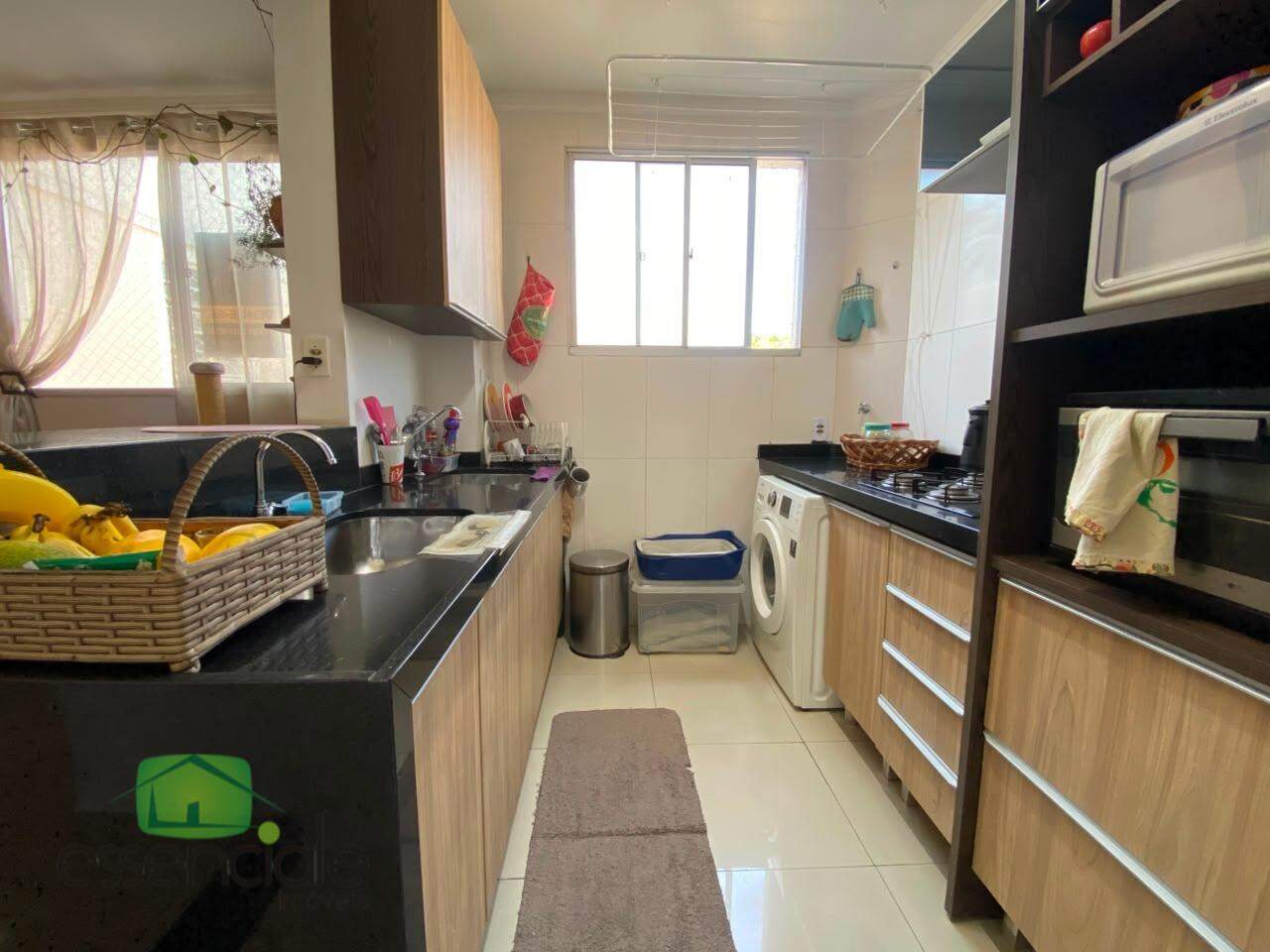 Apartamento, 2 quartos, 45 m² - Foto 8