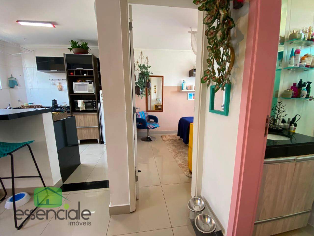 Apartamento, 2 quartos, 45 m² - Foto 12