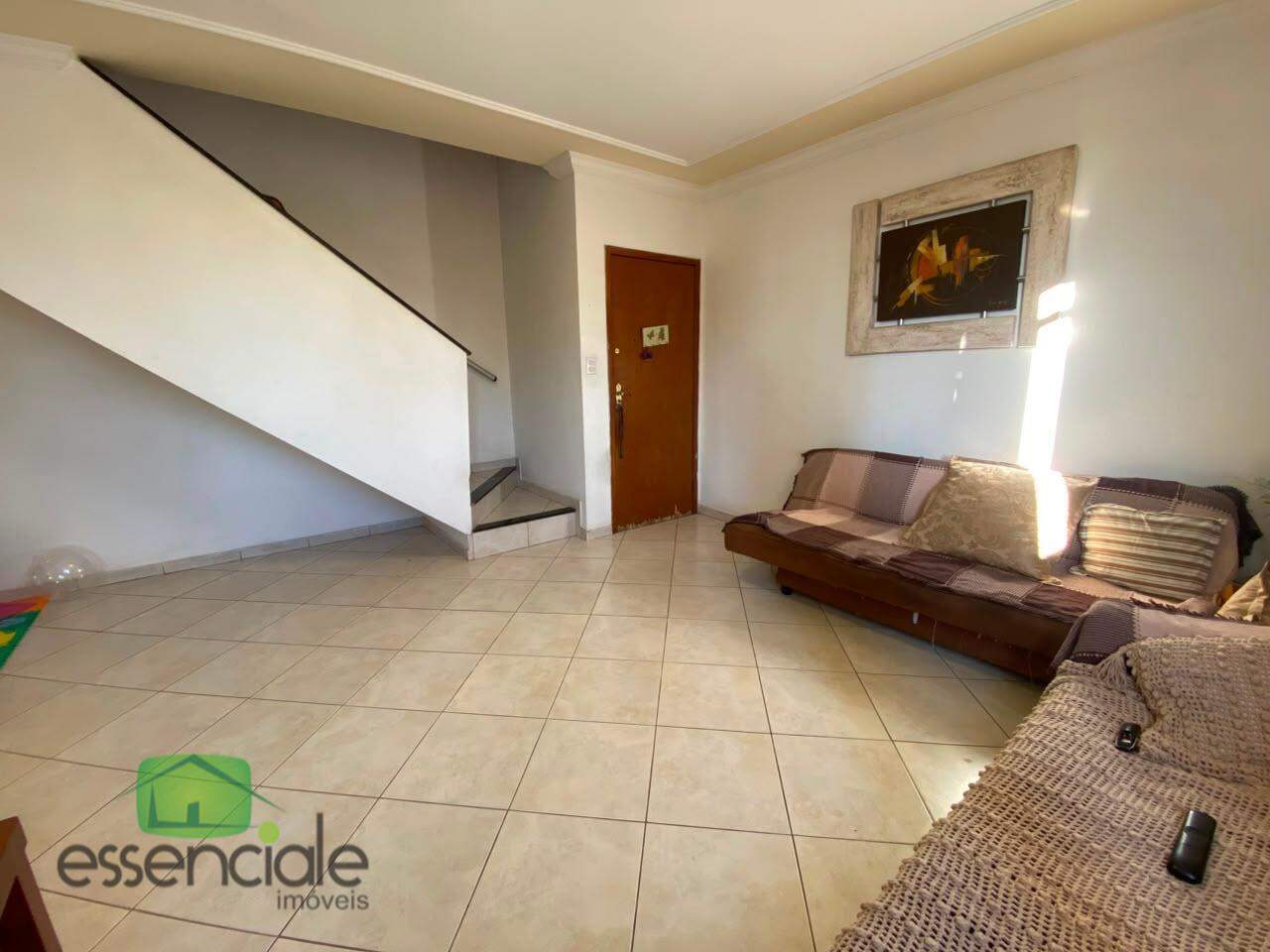Cobertura, 3 quartos, 140 m² - Foto 1