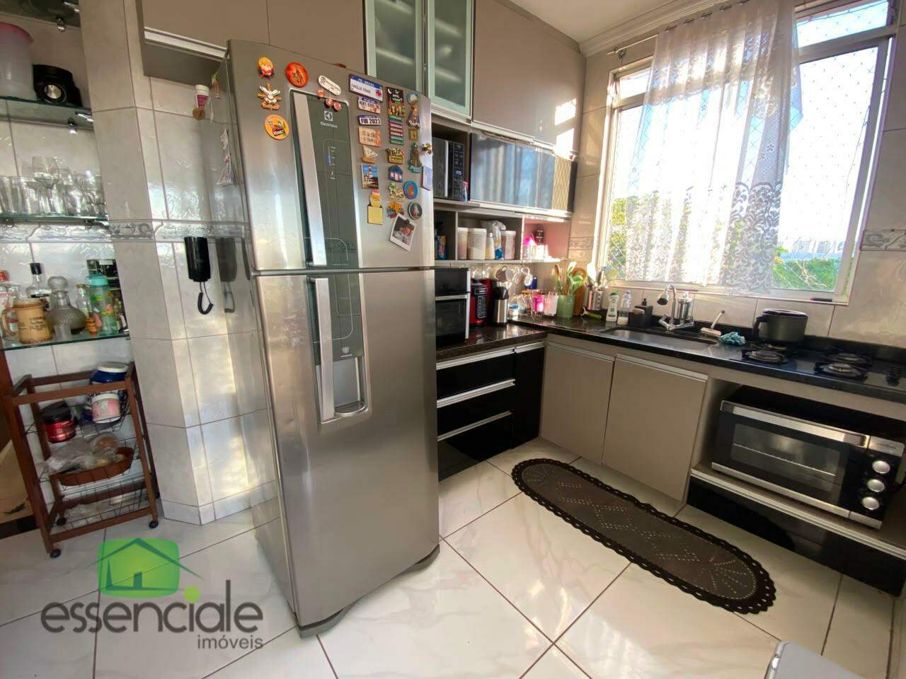 Cobertura, 3 quartos, 140 m² - Foto 17