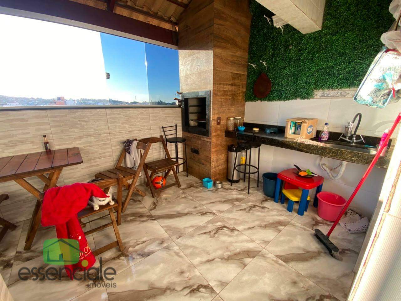 Cobertura, 3 quartos, 140 m² - Foto 20