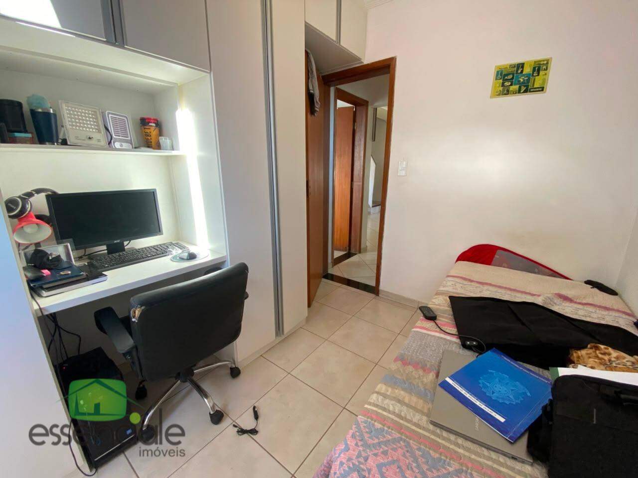 Cobertura, 3 quartos, 140 m² - Foto 10