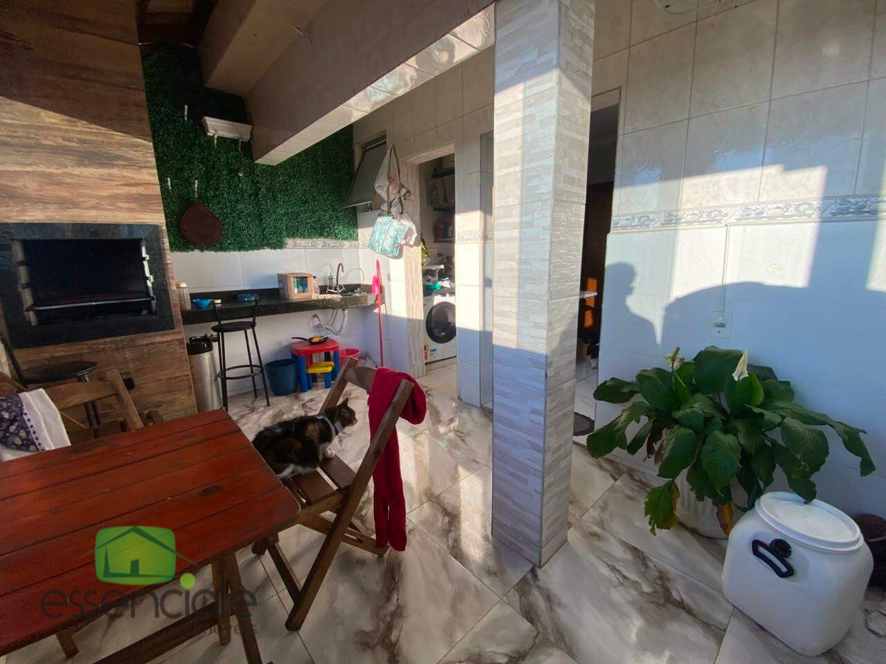 Cobertura, 3 quartos, 140 m² - Foto 19