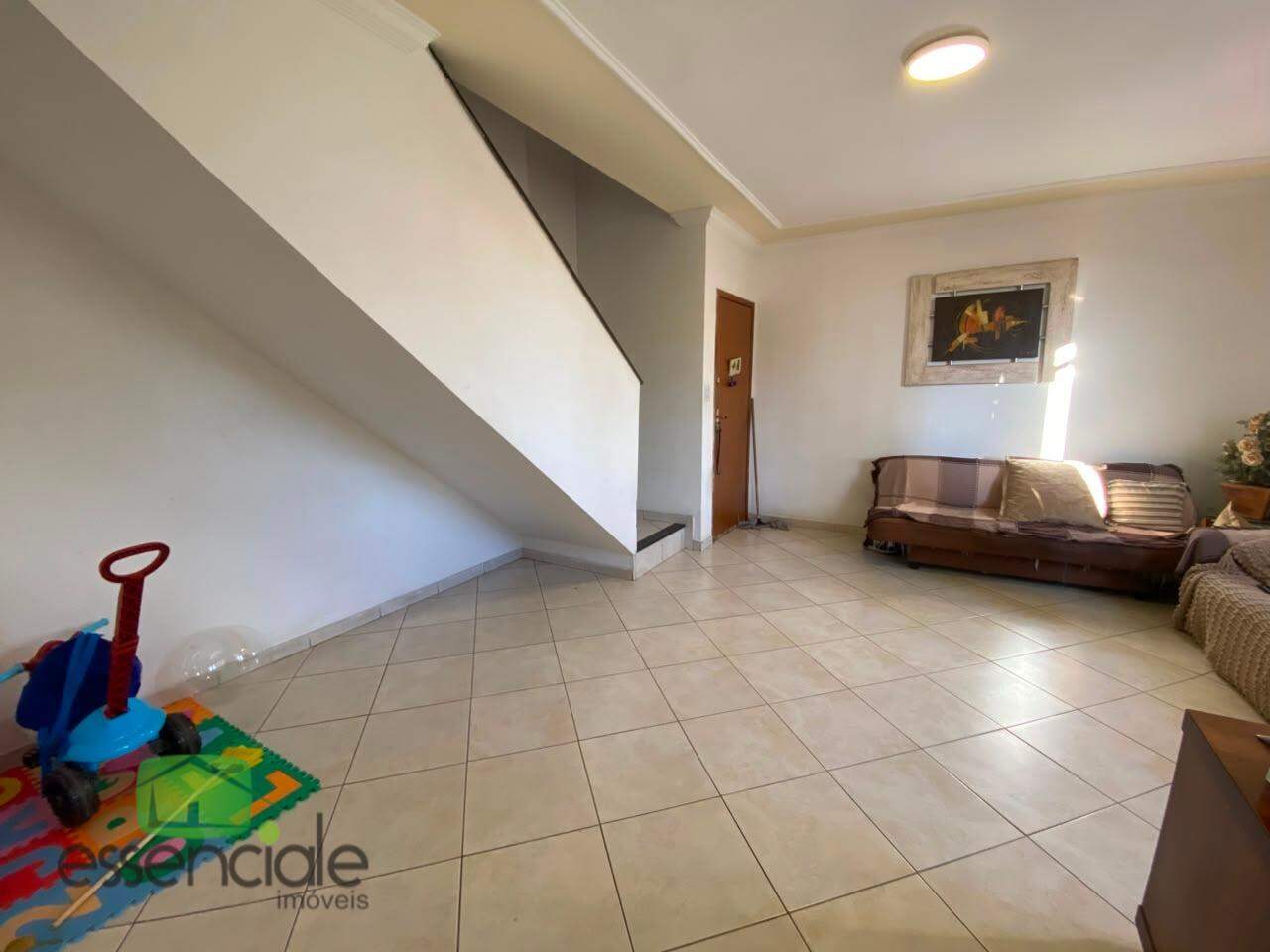 Cobertura, 3 quartos, 140 m² - Foto 3