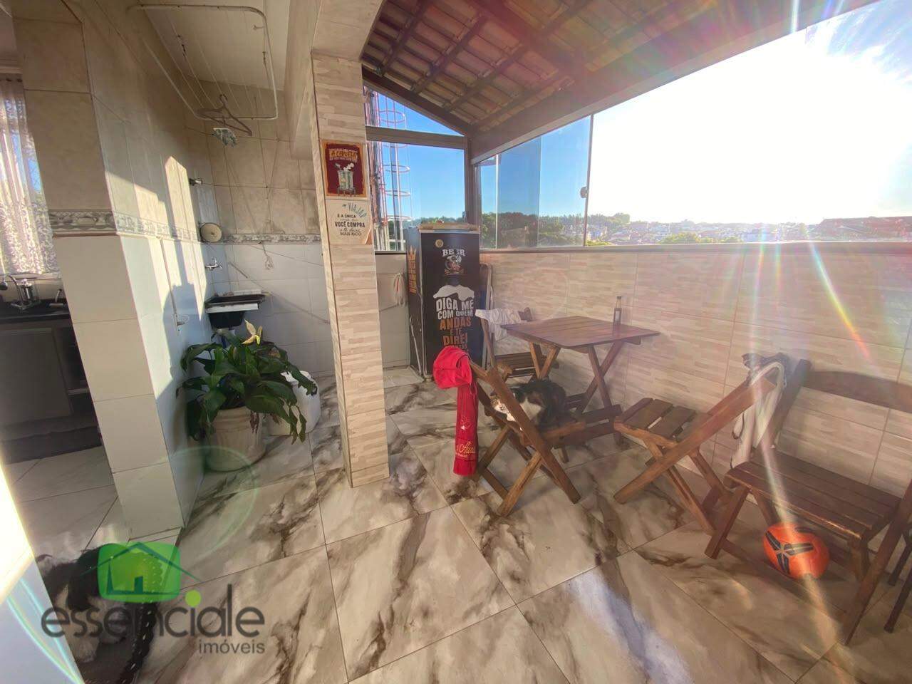 Cobertura, 3 quartos, 140 m² - Foto 18